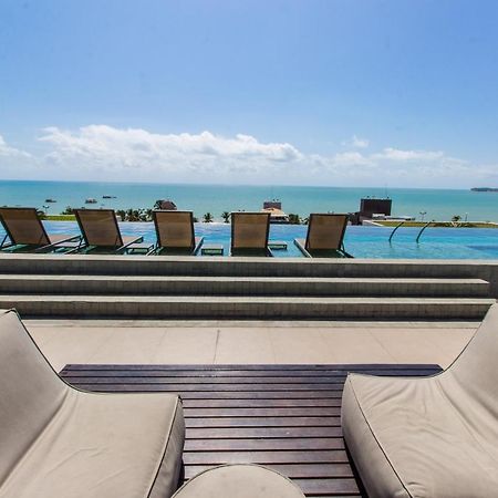 Clac - Holandas Prime - Flat 213 Apartment Joao Pessoa Exterior photo