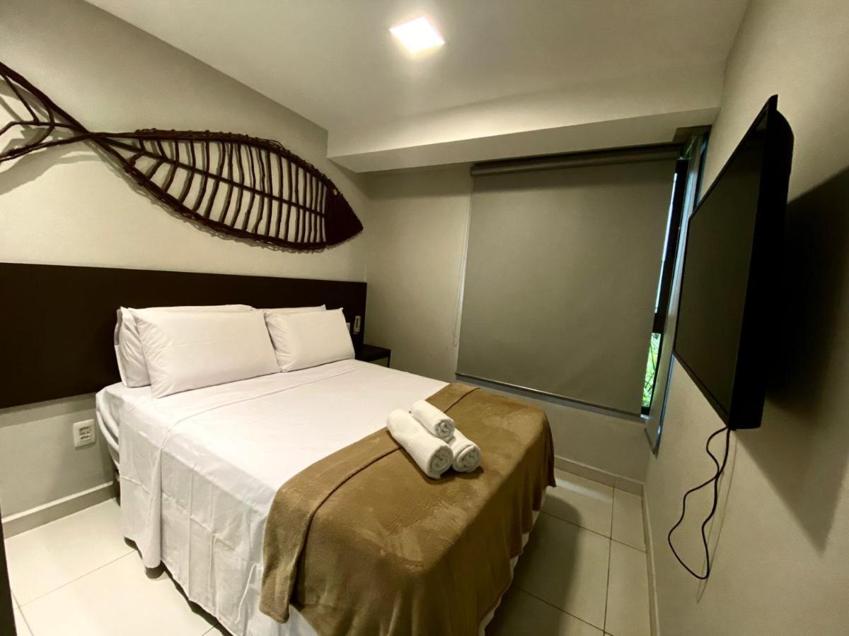 Clac - Holandas Prime - Flat 213 Apartment Joao Pessoa Exterior photo
