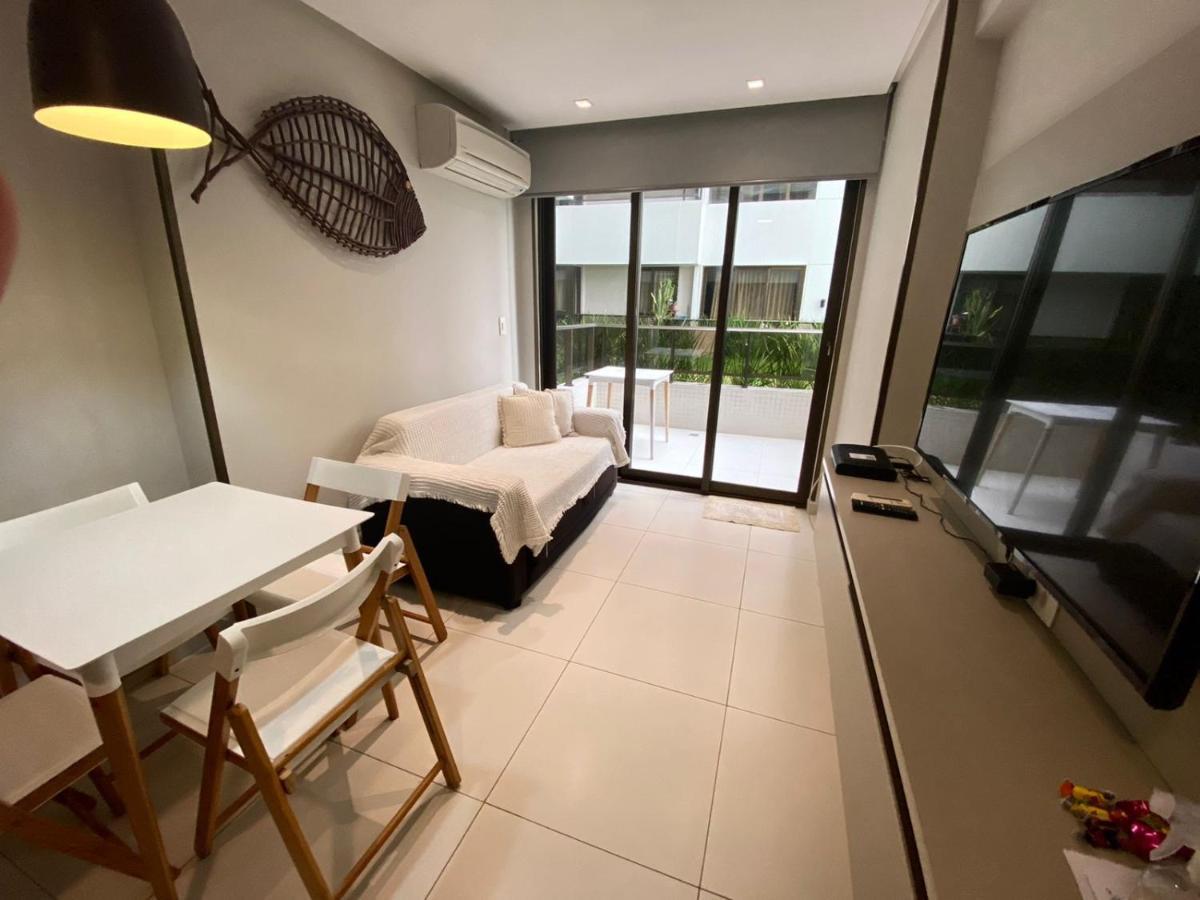 Clac - Holandas Prime - Flat 213 Apartment Joao Pessoa Exterior photo