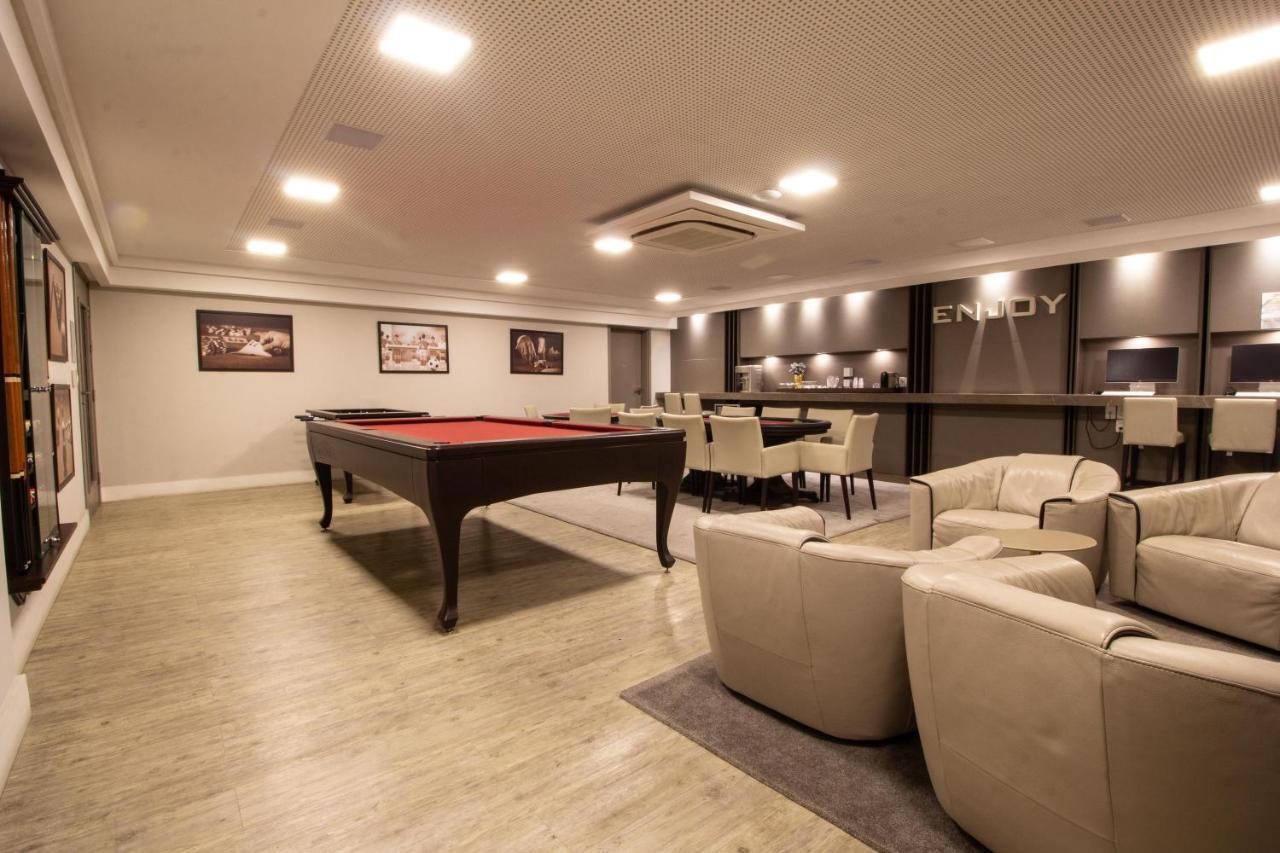 Clac - Holandas Prime - Flat 213 Apartment Joao Pessoa Exterior photo