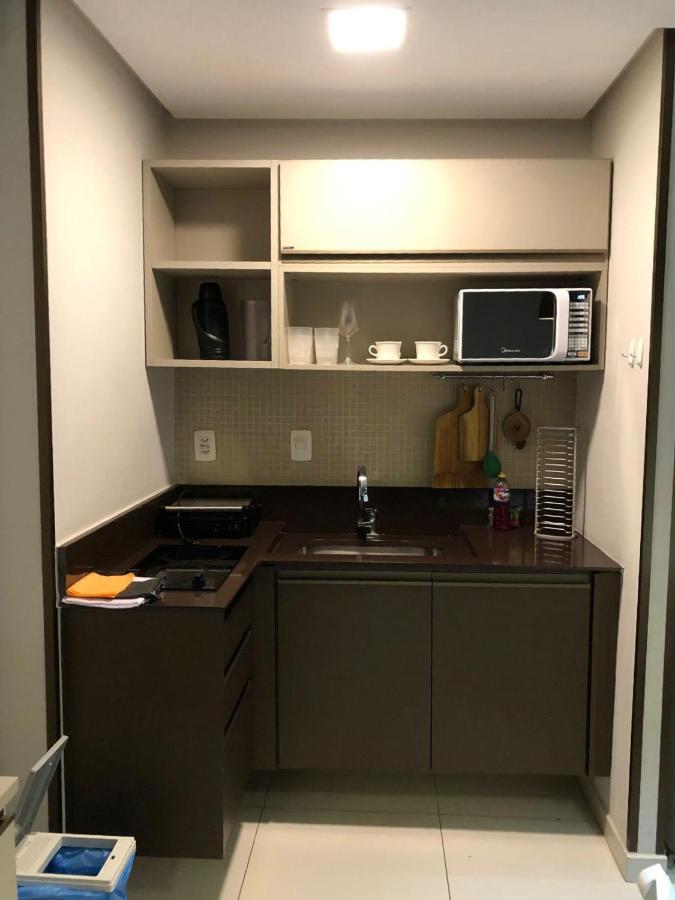 Clac - Holandas Prime - Flat 213 Apartment Joao Pessoa Exterior photo
