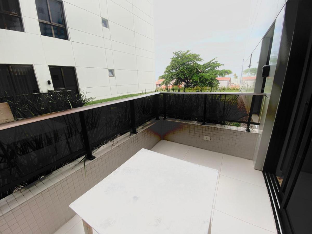 Clac - Holandas Prime - Flat 213 Apartment Joao Pessoa Exterior photo
